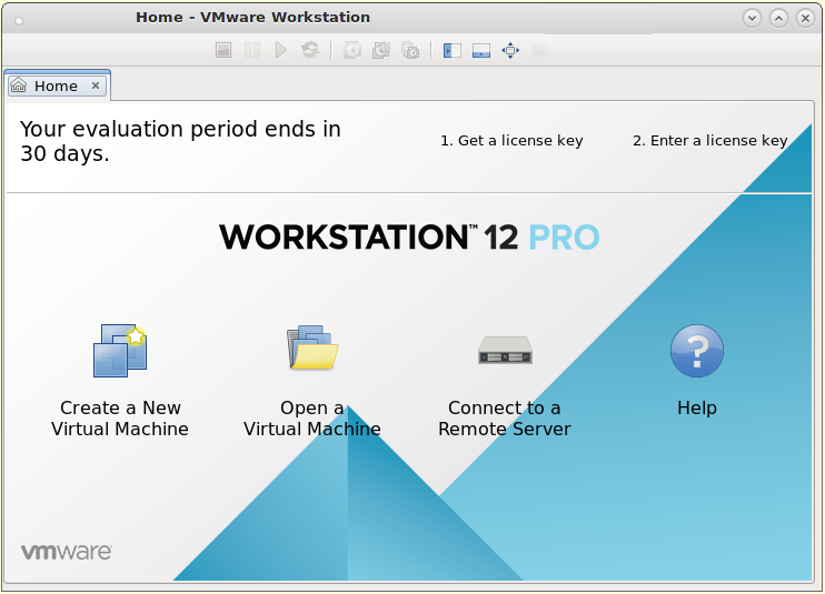 Vmware workstation pro license key