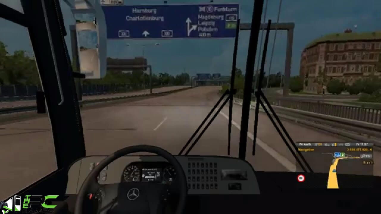 Car simulator games pc free download