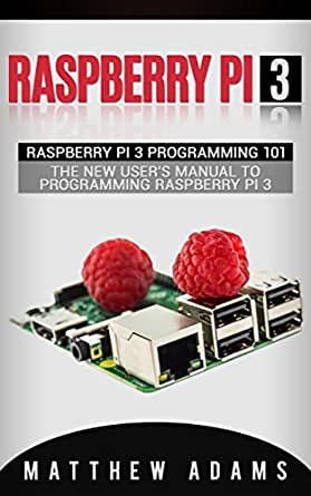 Raspberry pi hardware manual