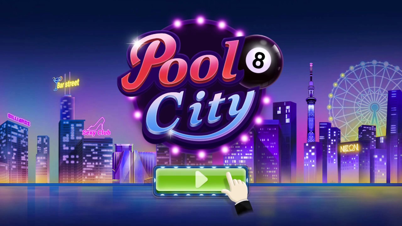 Billiards city game download uptodown